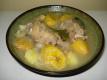 Nilagang Pata